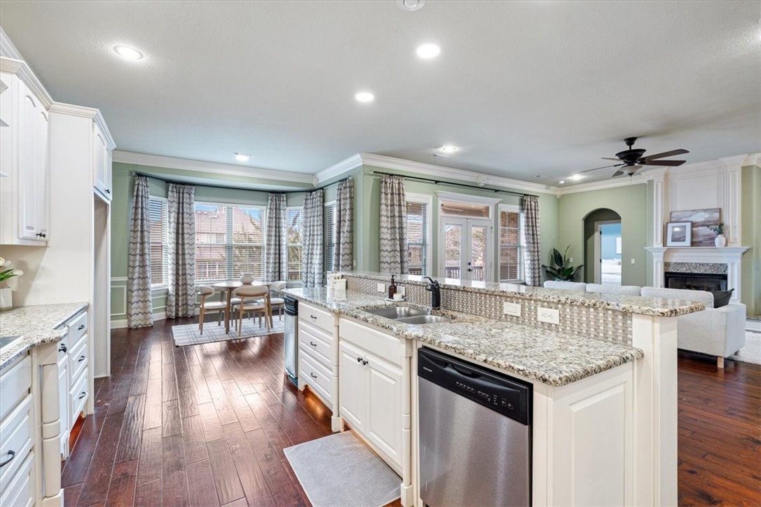 Belclaire Estates S/D - Residential