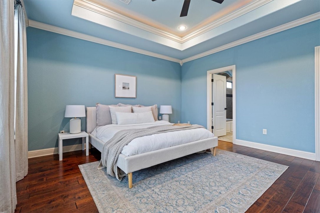 Belclaire Estates S/D - Residential