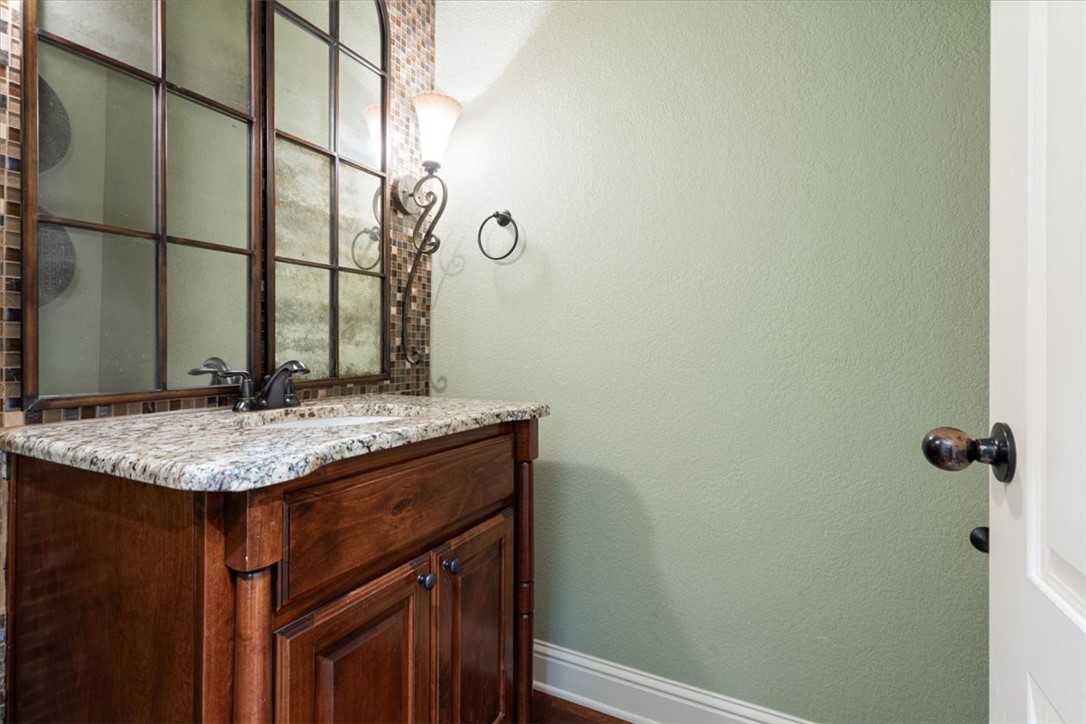 Belclaire Estates S/D - Residential