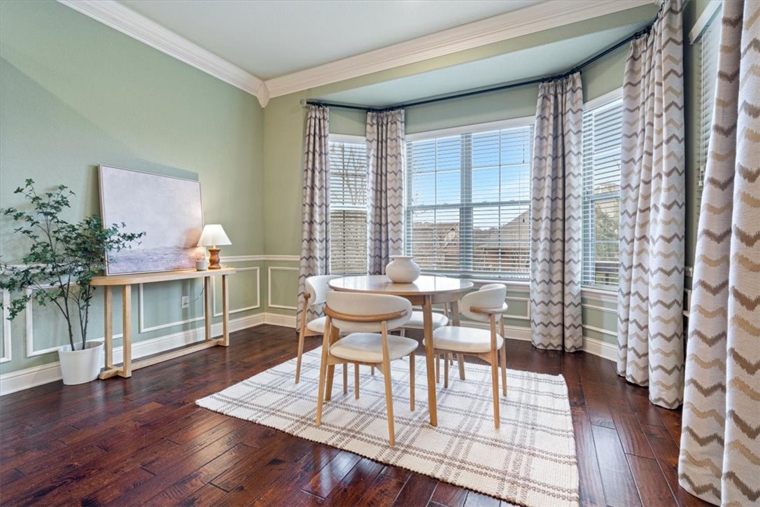 Belclaire Estates S/D - Residential