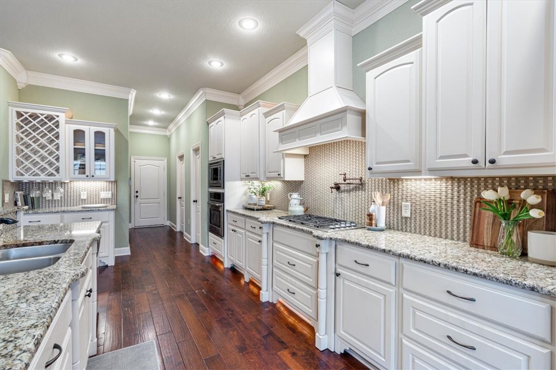 Belclaire Estates S/D - Residential