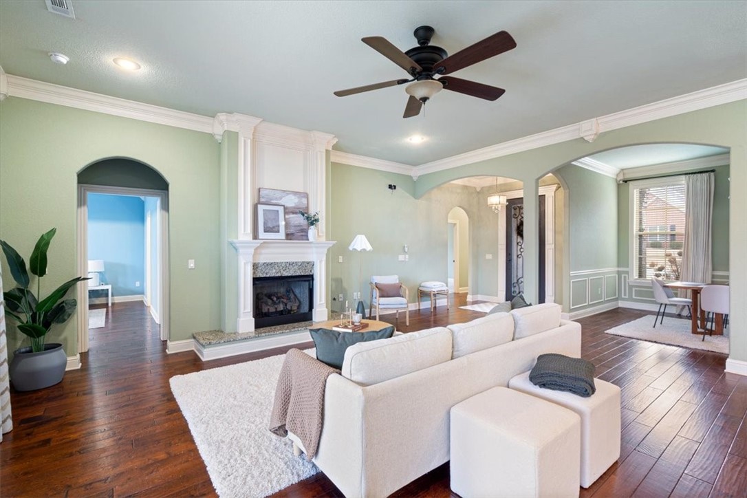 Belclaire Estates S/D - Residential