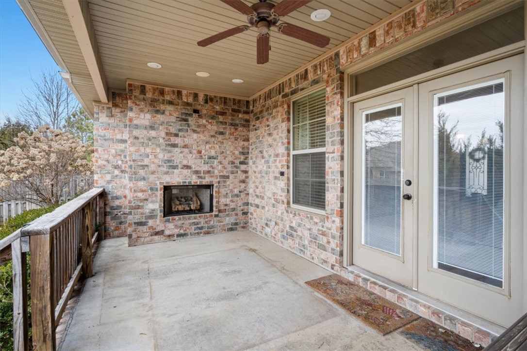 Belclaire Estates S/D - Residential