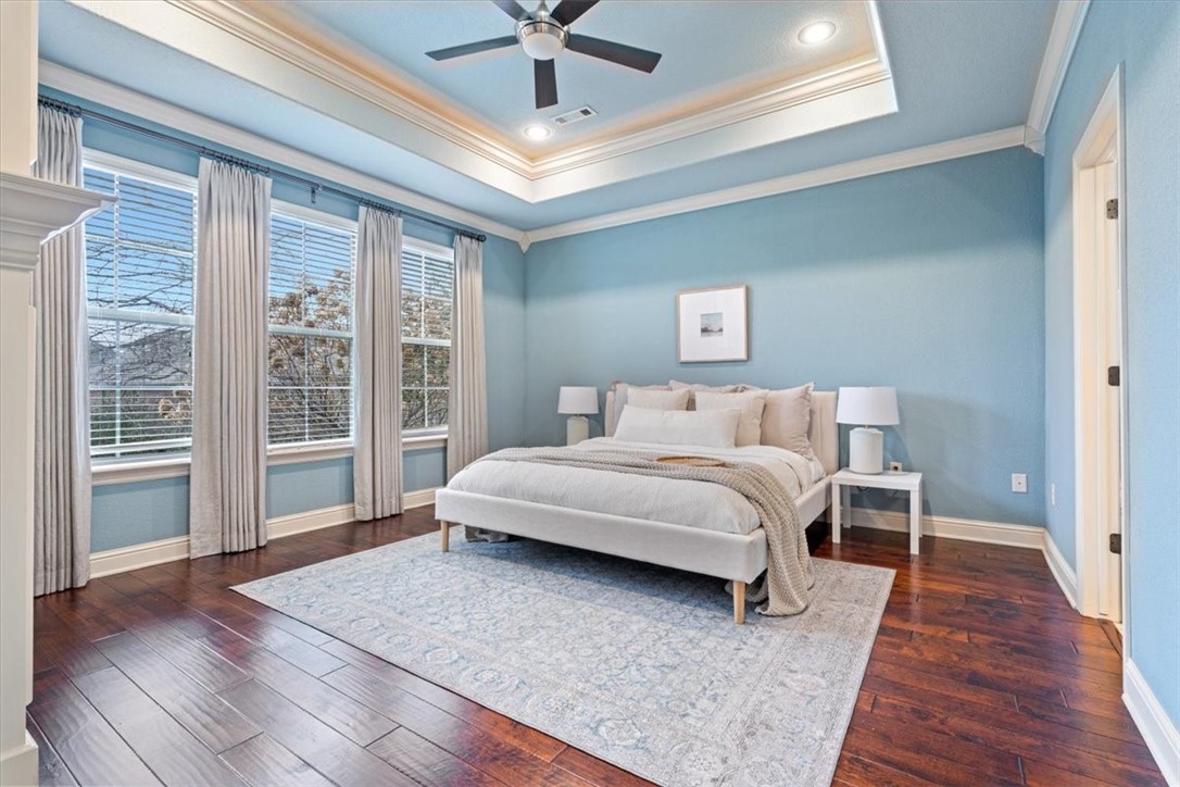 Belclaire Estates S/D - Residential