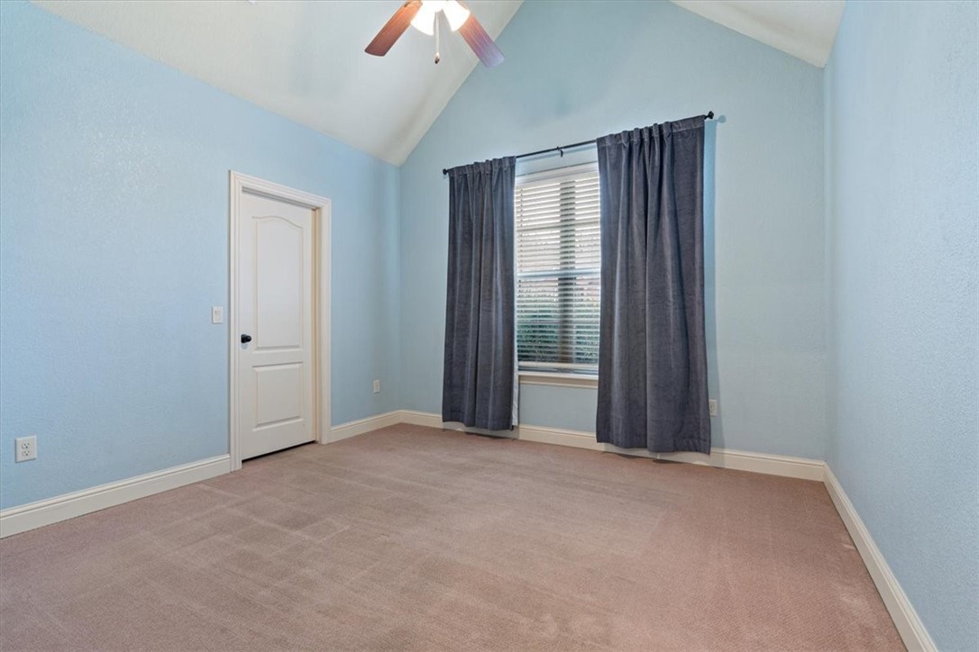 Belclaire Estates S/D - Residential