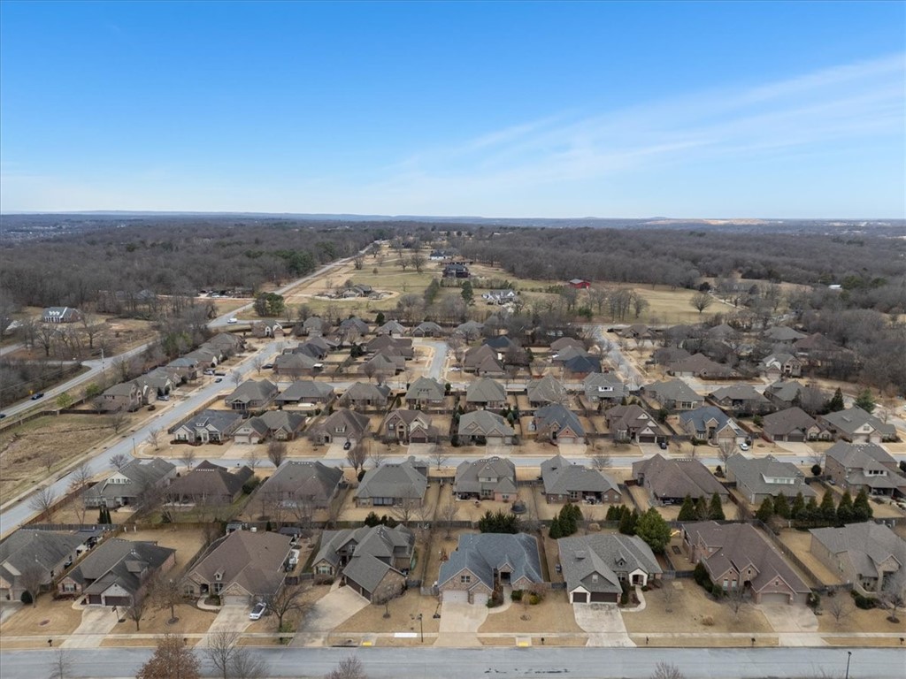 Belclaire Estates S/D - Residential