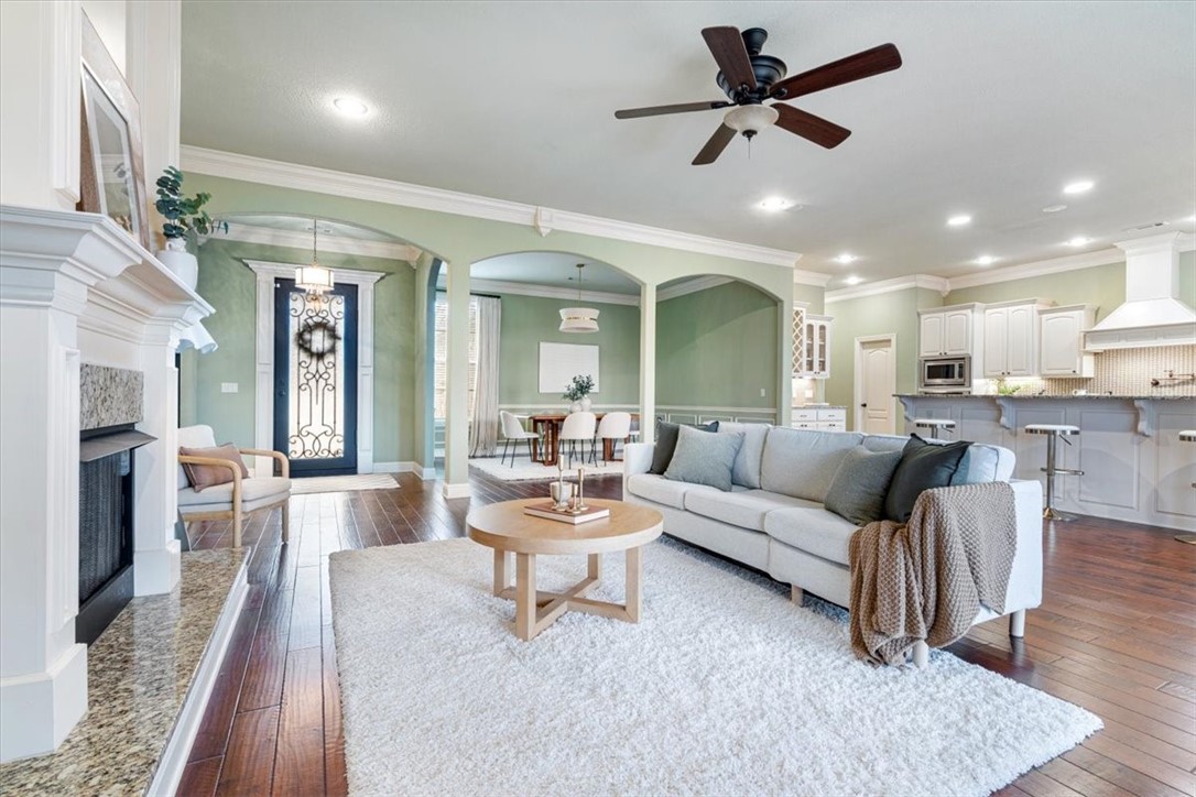 Belclaire Estates S/D - Residential