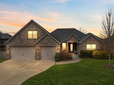 Photo of 3693 N Dupont Avenue, Fayetteville, AR 72704 (MLS # 1333551)