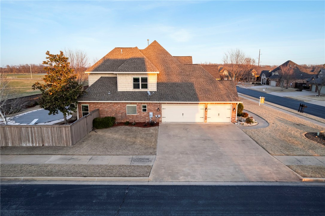 Lochmoor Club Sub Bentonville - Residential