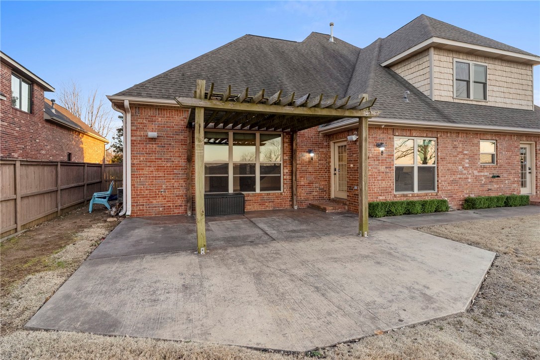 Lochmoor Club Sub Bentonville - Residential