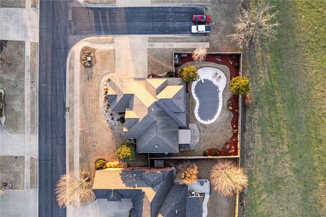 Lochmoor Club Sub Bentonville - Residential