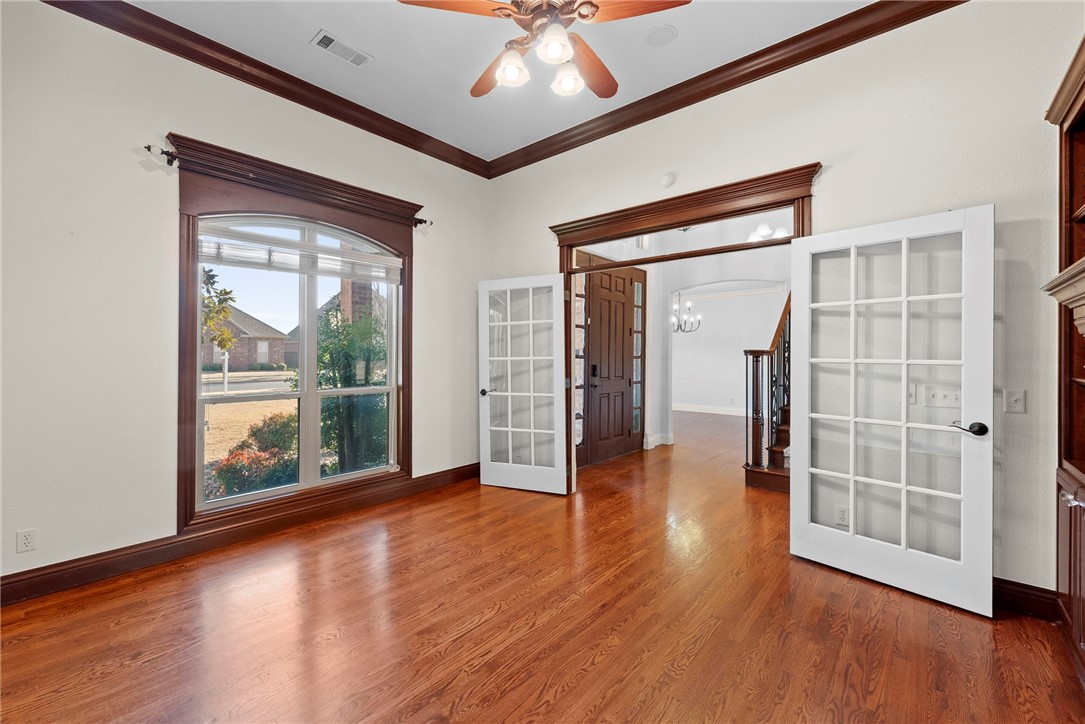 Lochmoor Club Sub Bentonville - Residential