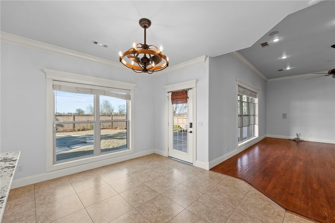 Lochmoor Club Sub Bentonville - Residential