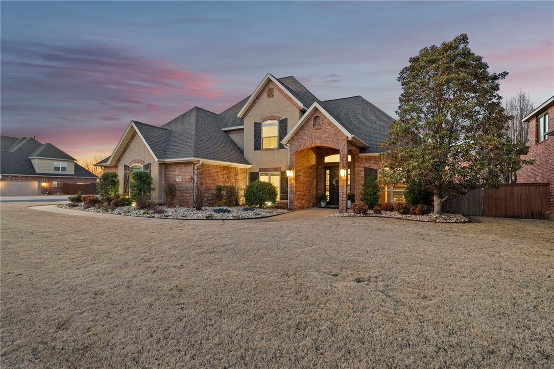 Lochmoor Club Sub Bentonville - Residential
