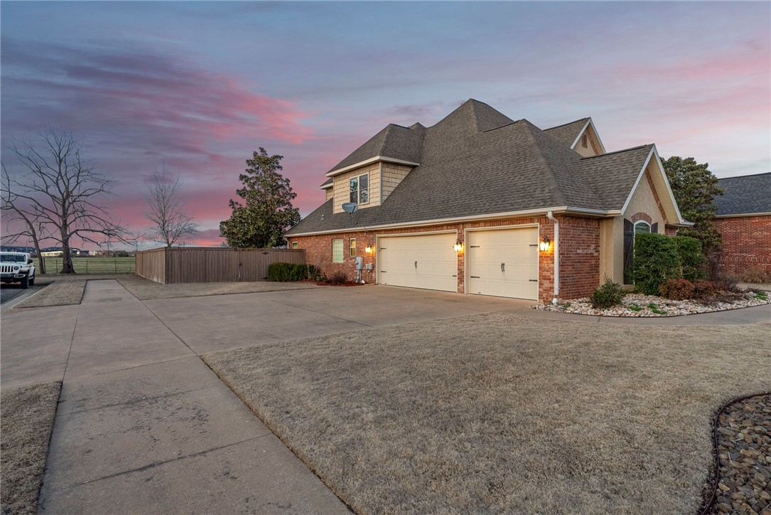 Lochmoor Club Sub Bentonville - Residential