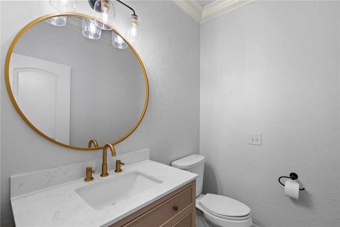 Lochmoor Club Sub Bentonville - Residential