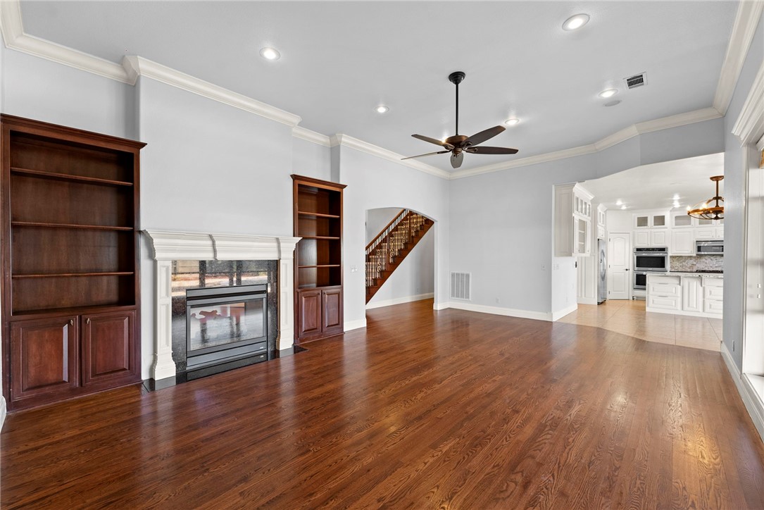 Lochmoor Club Sub Bentonville - Residential