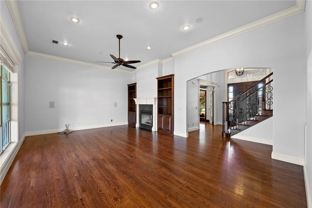 Lochmoor Club Sub Bentonville - Residential