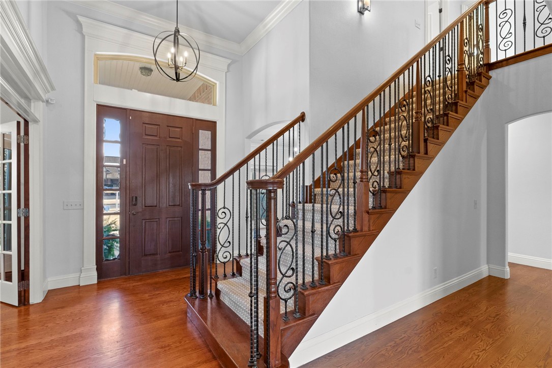 Lochmoor Club Sub Bentonville - Residential