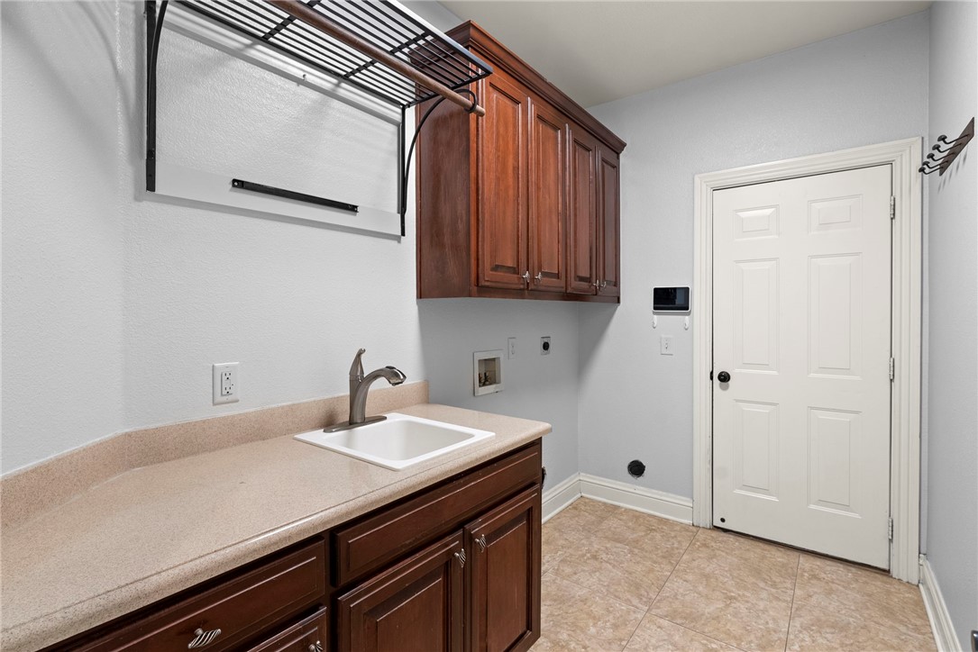 Lochmoor Club Sub Bentonville - Residential