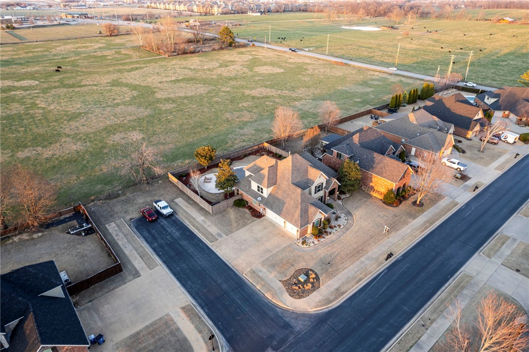 Lochmoor Club Sub Bentonville - Residential