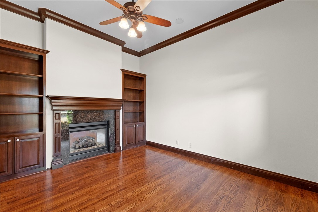 Lochmoor Club Sub Bentonville - Residential