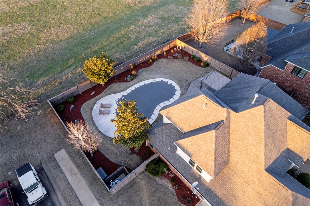 Lochmoor Club Sub Bentonville - Residential