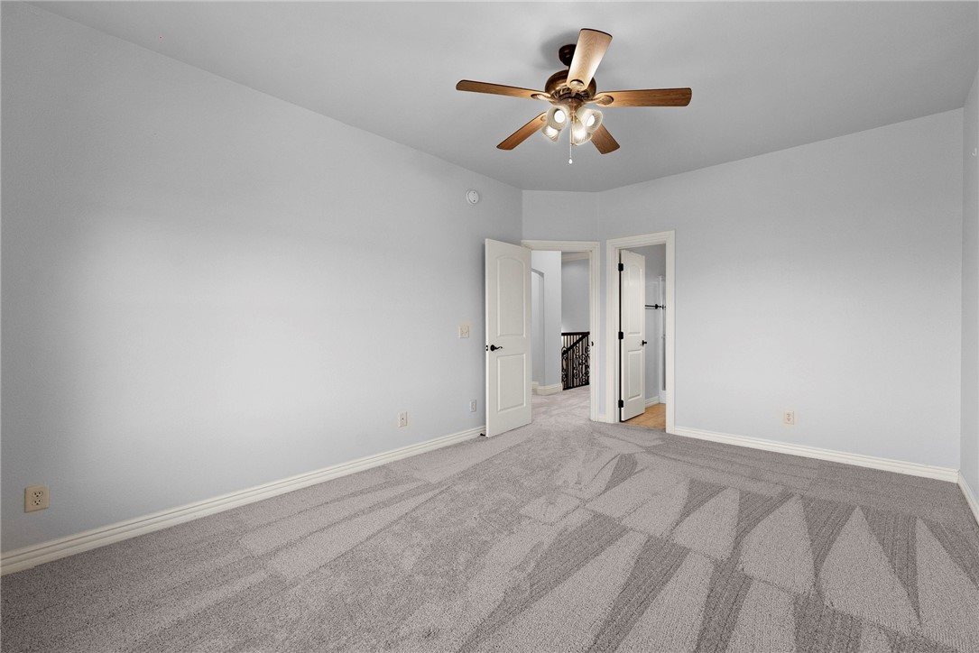 Lochmoor Club Sub Bentonville - Residential