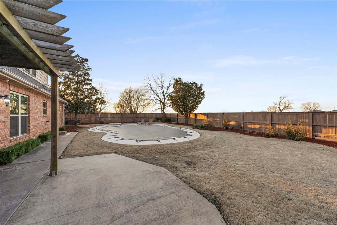 Lochmoor Club Sub Bentonville - Residential