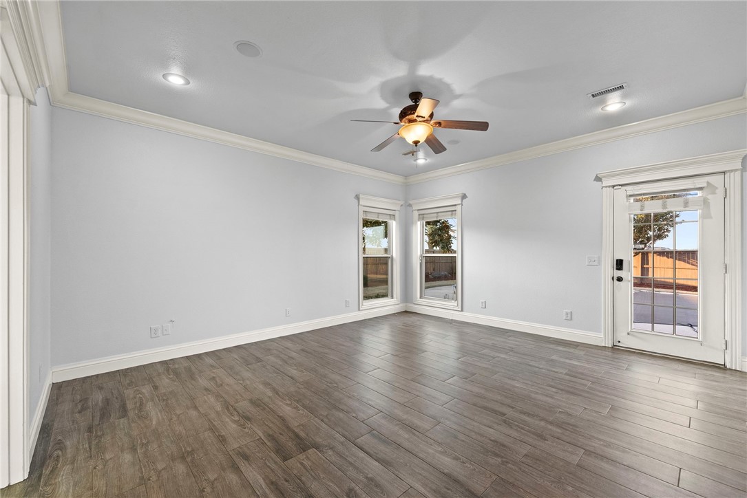Lochmoor Club Sub Bentonville - Residential