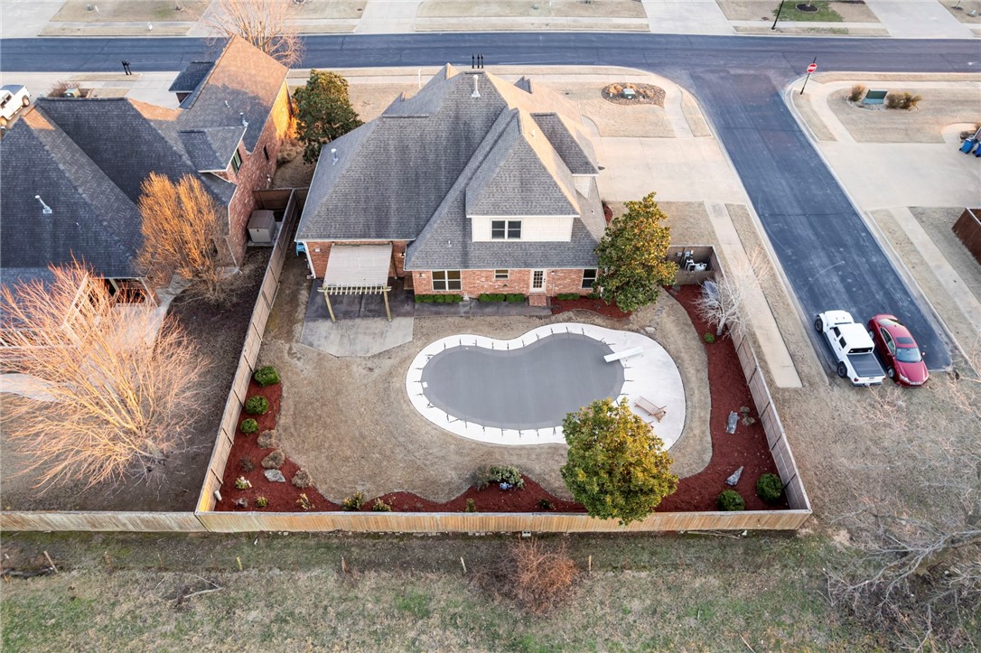 Lochmoor Club Sub Bentonville - Residential