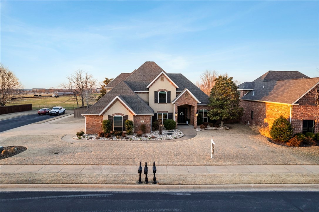 Lochmoor Club Sub Bentonville - Residential