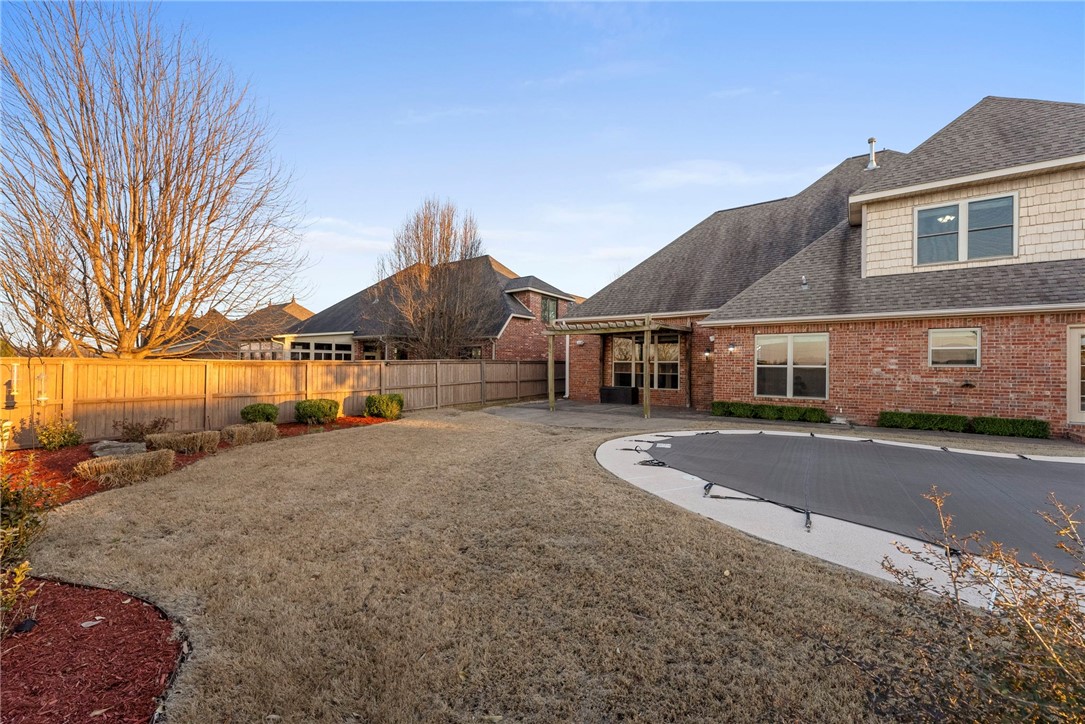 Lochmoor Club Sub Bentonville - Residential