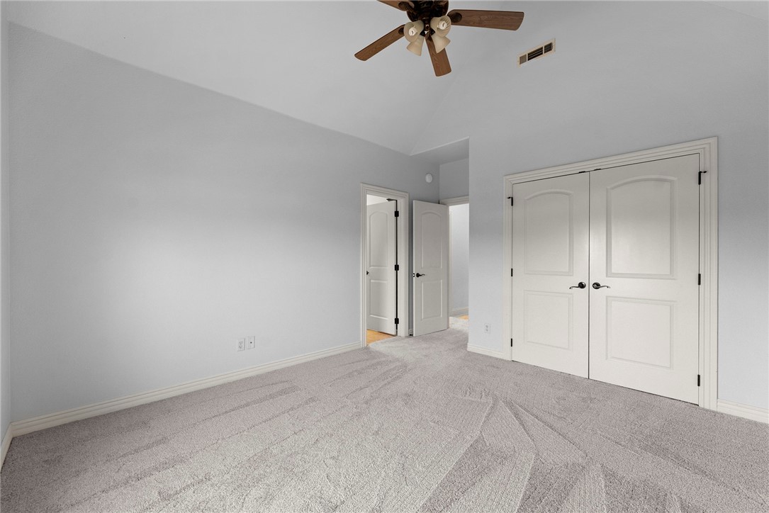 Lochmoor Club Sub Bentonville - Residential