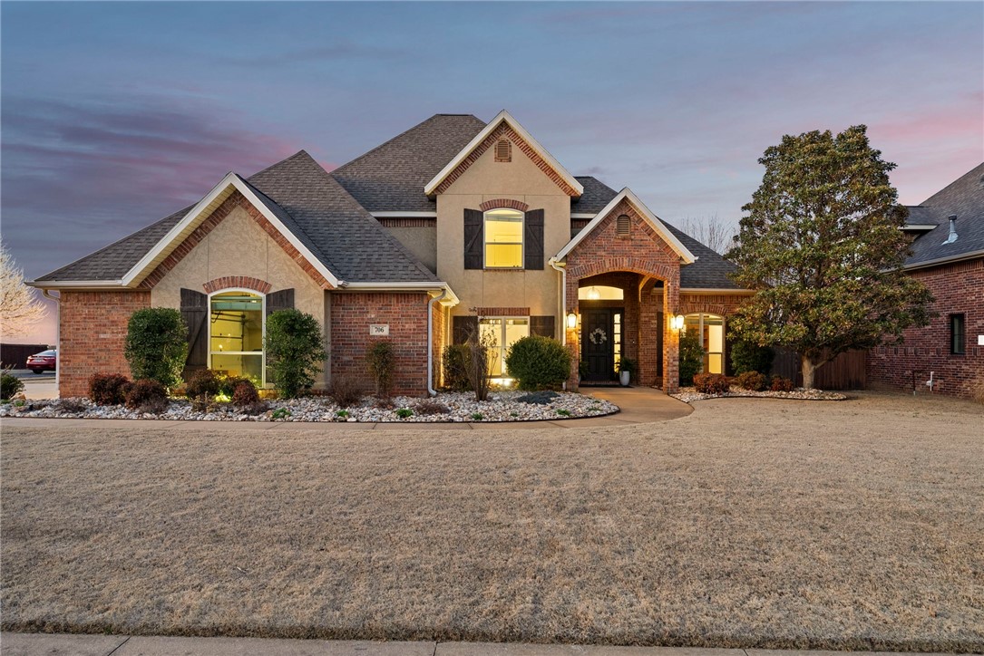 Lochmoor Club Sub Bentonville - Residential