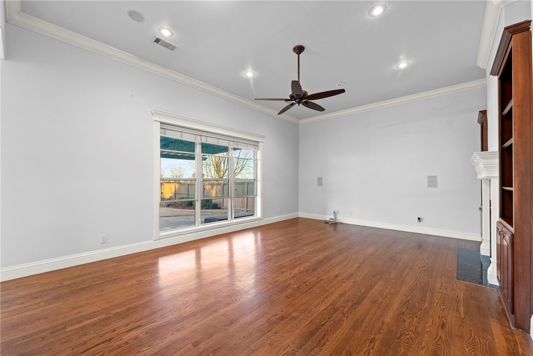 Lochmoor Club Sub Bentonville - Residential