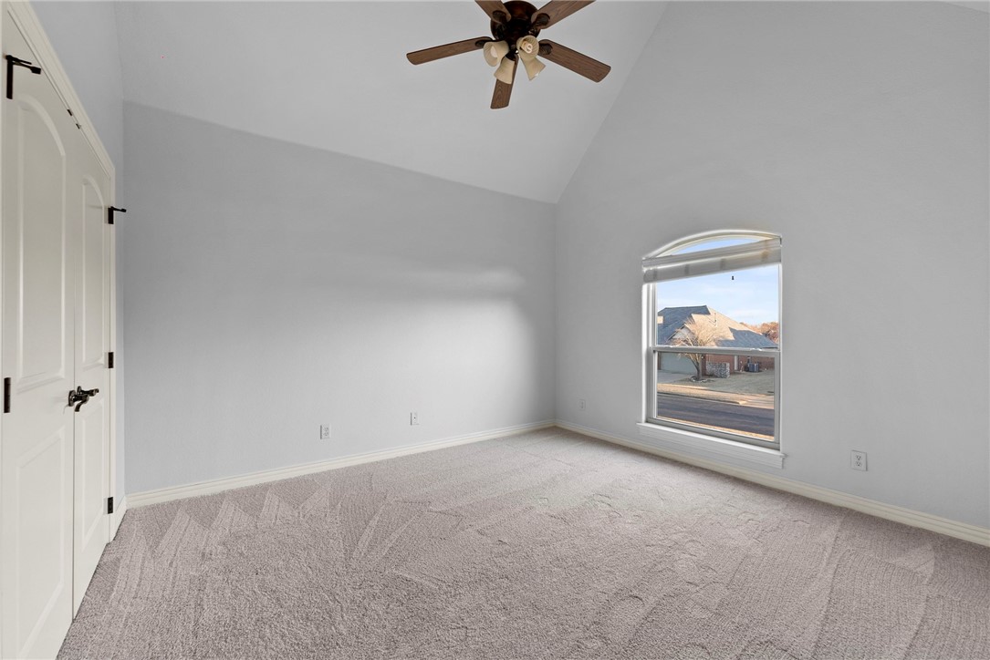 Lochmoor Club Sub Bentonville - Residential