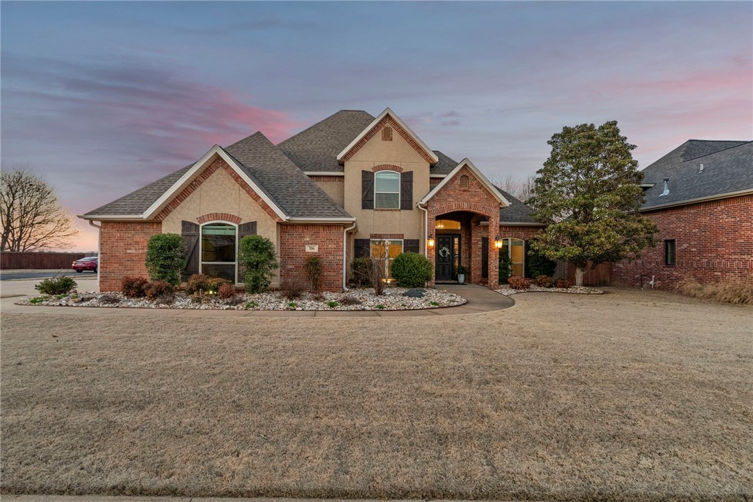 Lochmoor Club Sub Bentonville - Residential