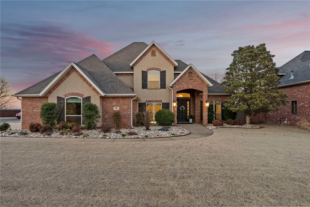 Lochmoor Club Sub Bentonville - Residential