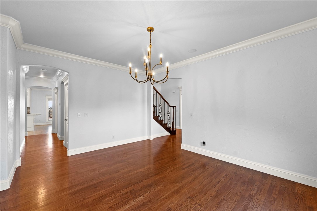 Lochmoor Club Sub Bentonville - Residential