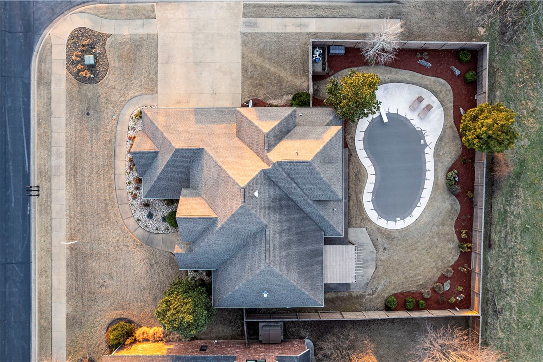 Lochmoor Club Sub Bentonville - Residential