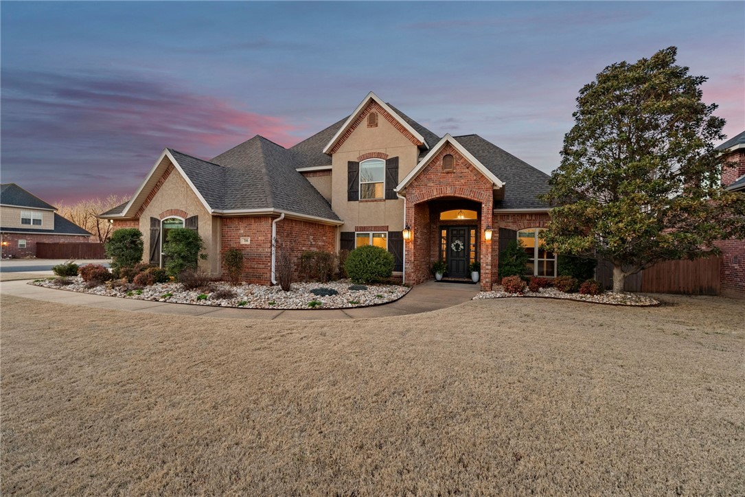 Lochmoor Club Sub Bentonville - Residential