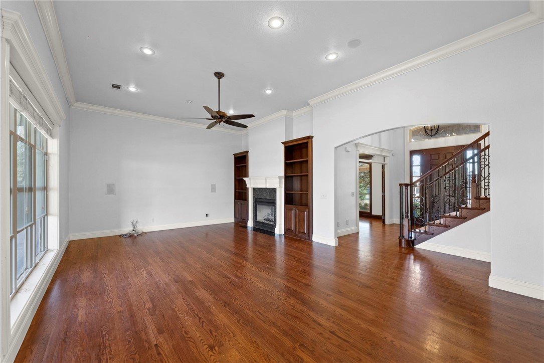 Lochmoor Club Sub Bentonville - Residential