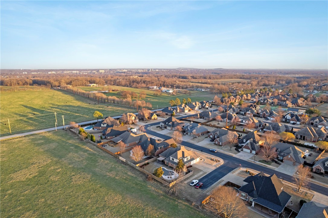 Lochmoor Club Sub Bentonville - Residential