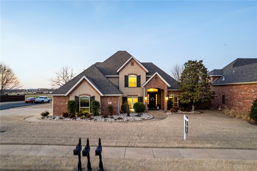 Lochmoor Club Sub Bentonville - Residential