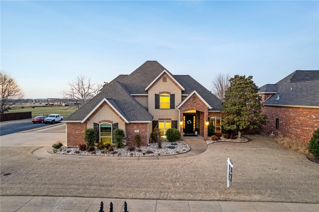 Lochmoor Club Sub Bentonville - Residential