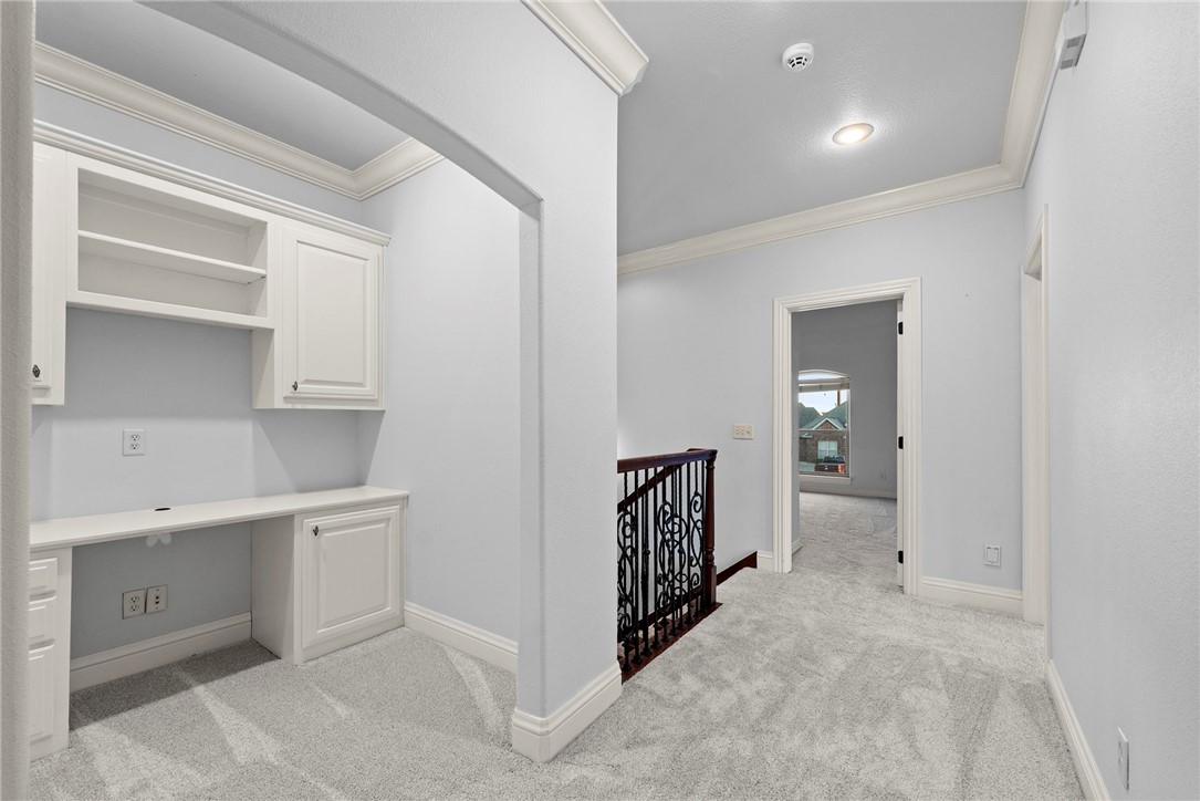Lochmoor Club Sub Bentonville - Residential