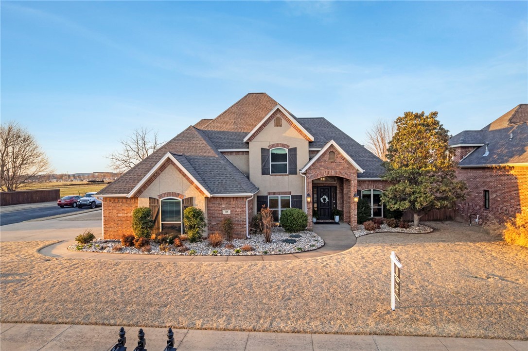 Lochmoor Club Sub Bentonville - Residential