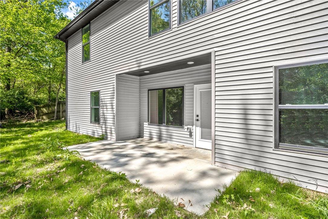 Fairfield Sub Ph Ii & Iii - Residential