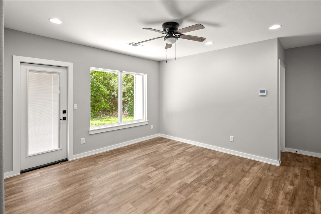 Fairfield Sub Ph Ii & Iii - Residential